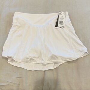 Adidas Tennis Match Skirt - size small New